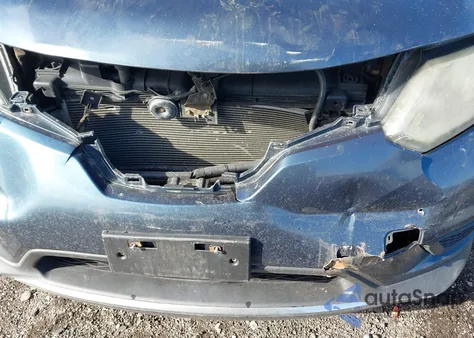 2014 Nissan Rogue S z USA, uszkodzony, nr VIN 5N1AT2MV9EC853270